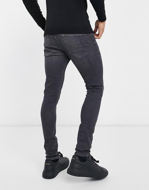 burton super skinny jeans