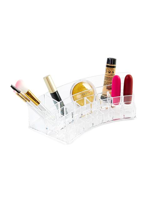 Organizer Trasparente Da Trucco