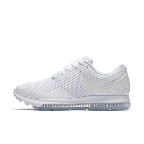 Nike Zoom All Out Low 2 Zapatillas De Running - Mujer - Blanco