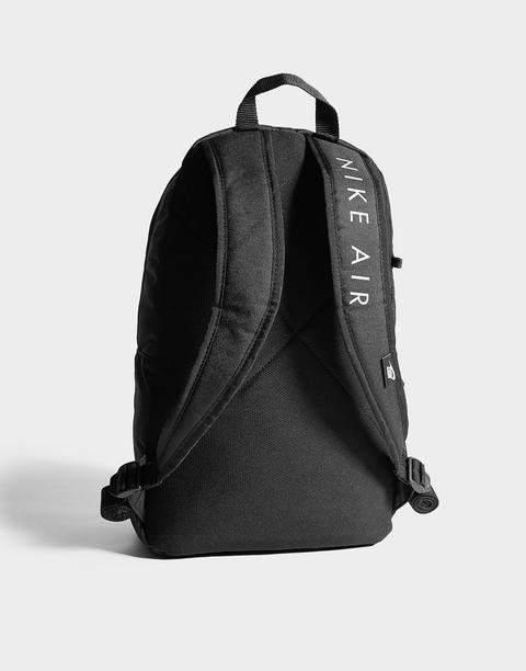 nike elemental backpack in black