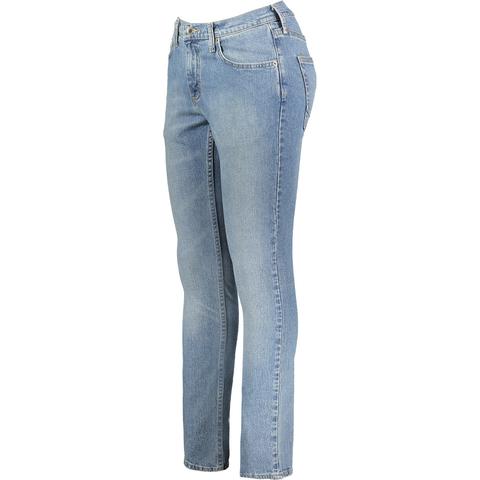 Blue Skinny Jeans from TK Maxx on 21 