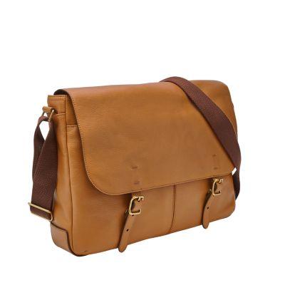 buckner messenger bag