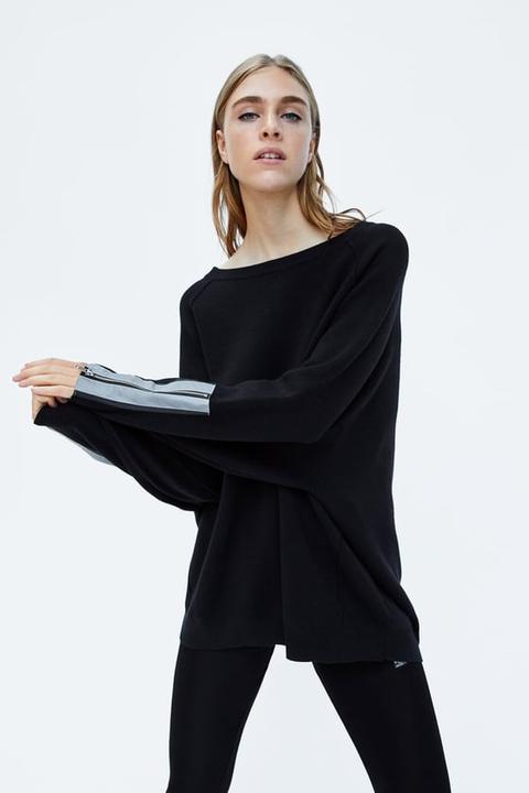 felpe catarifrangenti