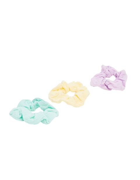 Pack 3 Coleteros Pastel