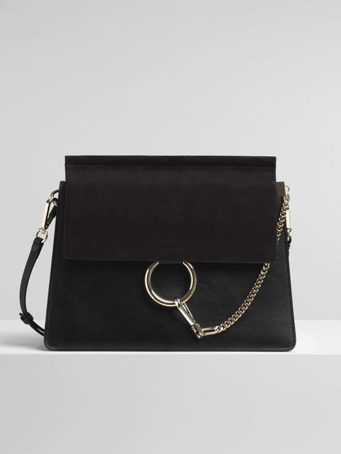 Faye Shoulder Bag