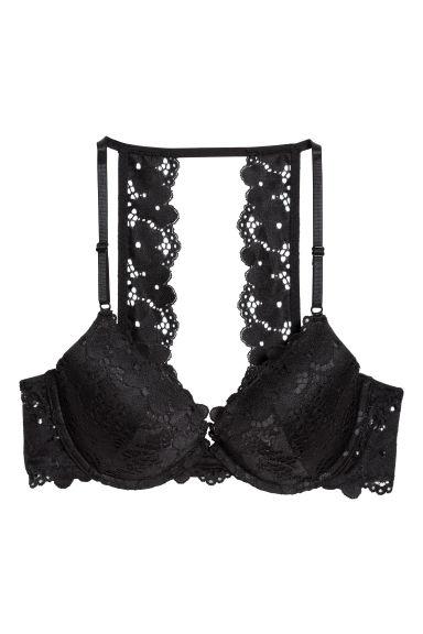 Push-up In Pizzo