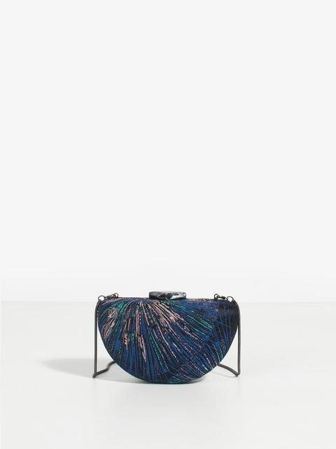 Bolso De Fiesta Alice
