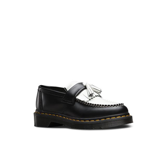 adrian smooth dr martens