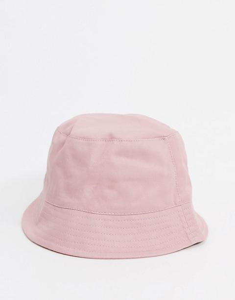 Asos Design - Bob - Vieux Rose