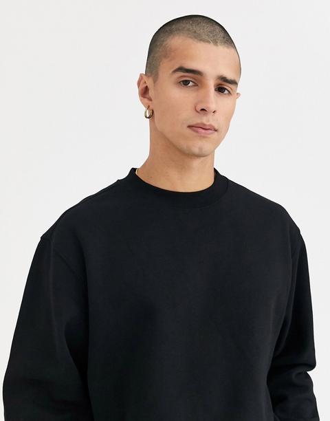 Weekday 2025 albin sweatshirt