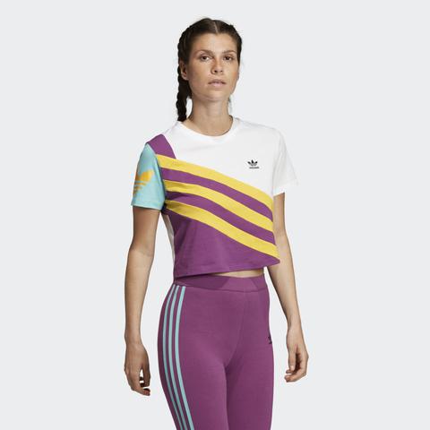 Camiseta Sportive Nineties from ADIDAS 