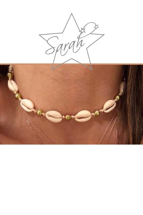 Choker Tahiti