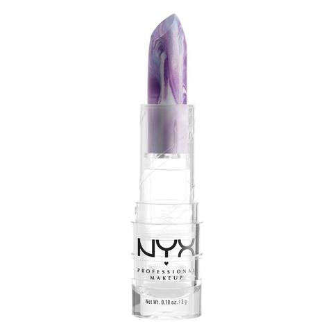 Faux Marble Lipstick