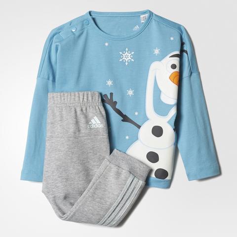 Chándal Disney Olaf