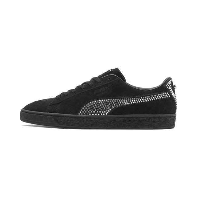 Basket Puma X The Kooples Suede from Puma on 21 Buttons