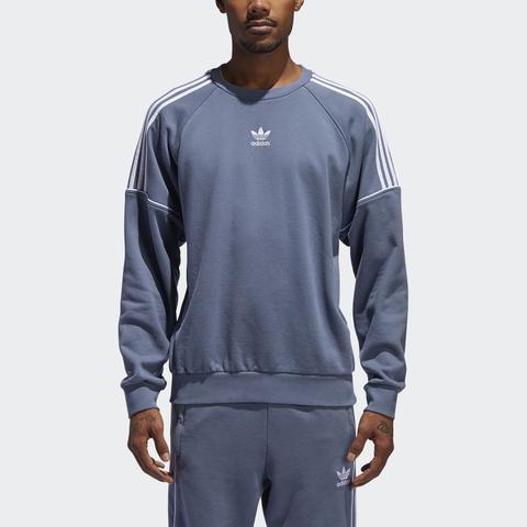 Pipe Sweatshirt