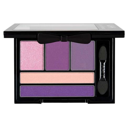 Love In Florence Eye Shadow Palette