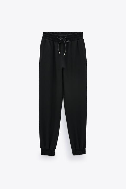 Pantalón Jogger