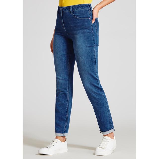 matalan jolie relaxed skinny jeans