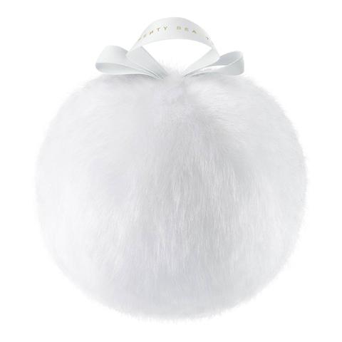 Mini Fairy Bomb Glittering Pom Pom Piumino Glitter