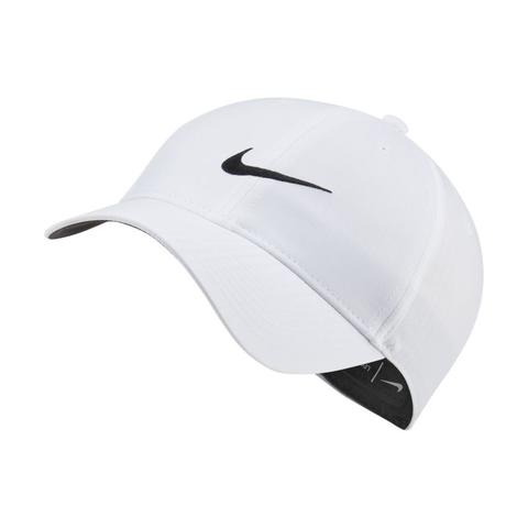 Casquette De Golf Nike Legacy91 - Blanc