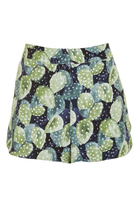 Desert Spot Shorts