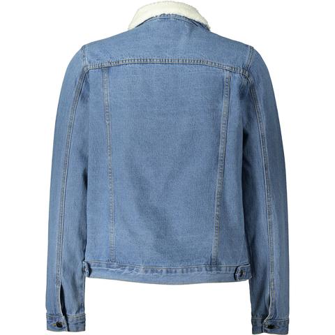 tk maxx jeans jacket