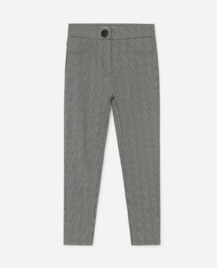 Jegging Cuadro Vichy