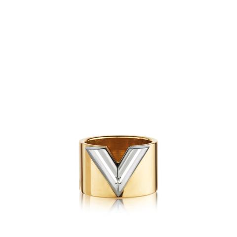 Anillo Essential V