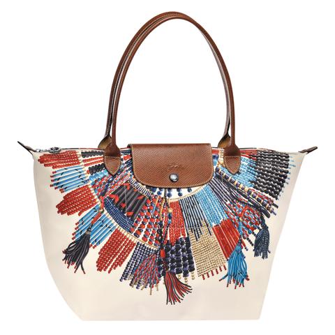 Le Pliage Collectionbolso Shopper L