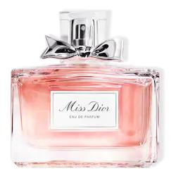 eau de parfum boisée