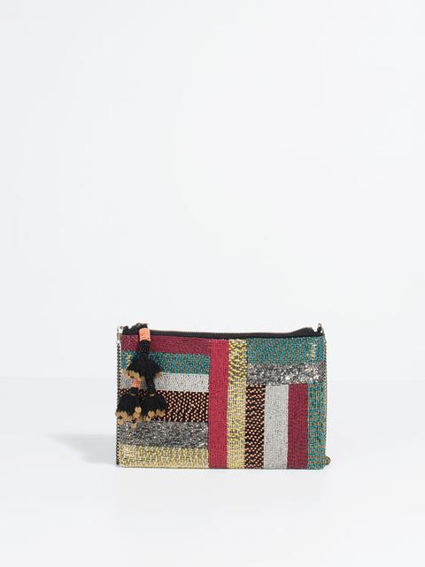 Bolso De Fiesta Colori