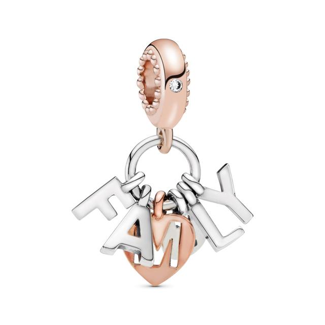 charm pandora y charm pandora y