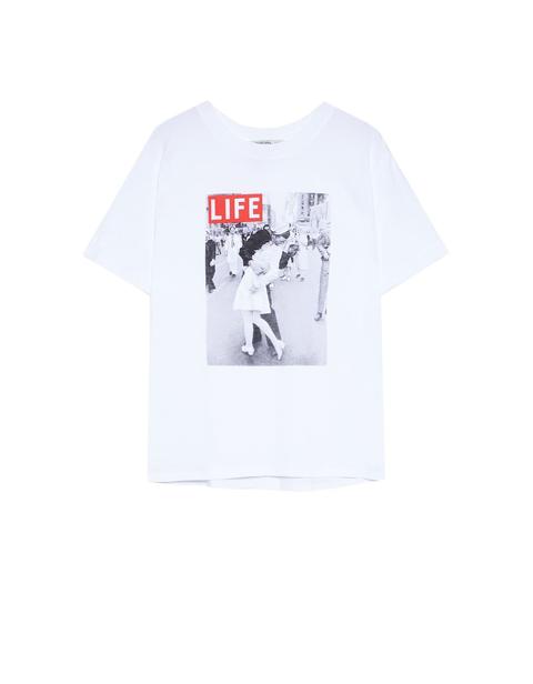 Camiseta Life