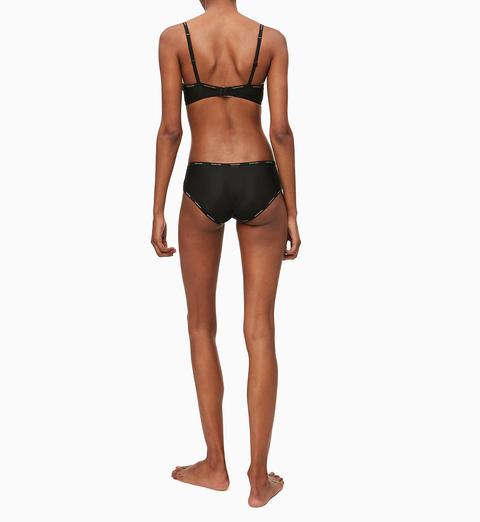 reggiseno mezza coppa