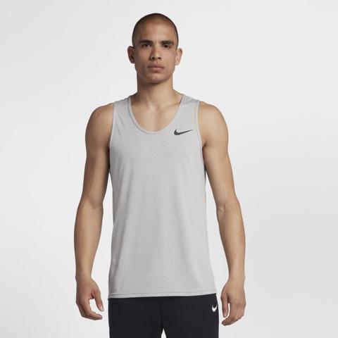 camiseta tirantes nike hombre