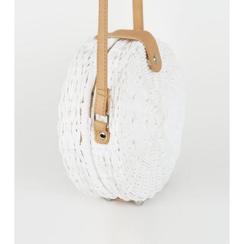 sac effet paille