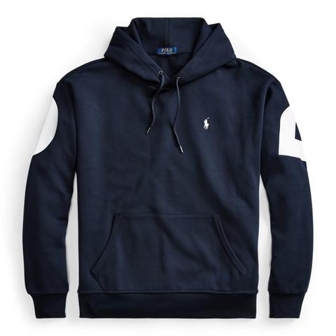 Polo Hoodie