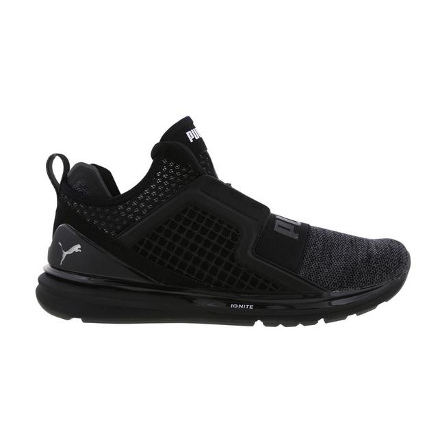puma ignite limitless femme noir puma ignite limitless femme noir