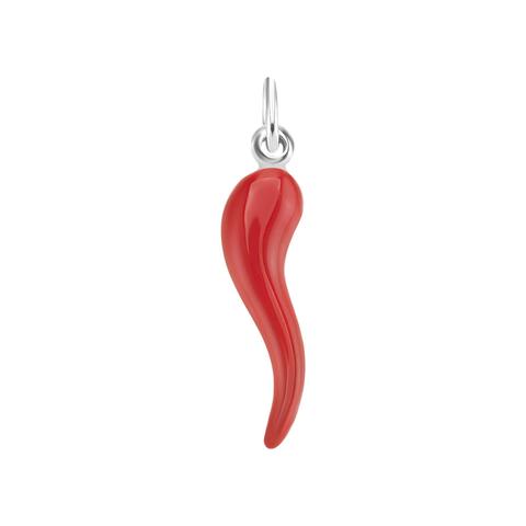 pandora charm corno rosso pandora charm corno rosso