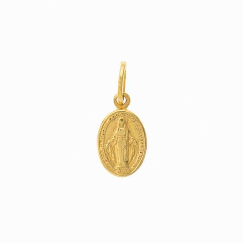 Colgante Medaille