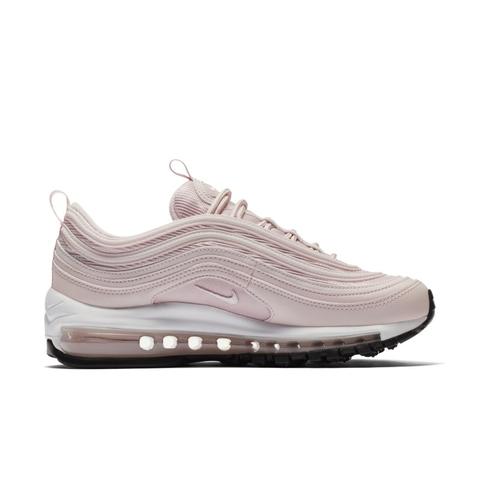 Nike Air Max 97 Zapatillas - Mujer - Rosa from Nike on 21 Buttons