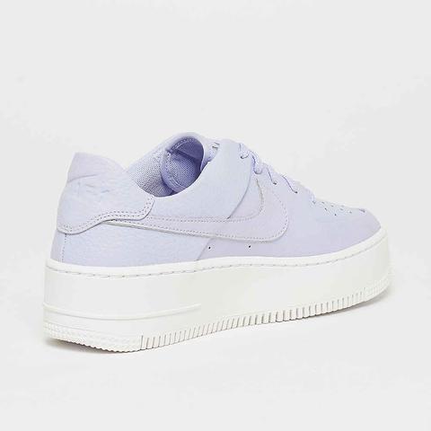 baby purple air force 1