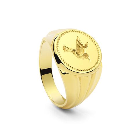 Colibri Ring - 4