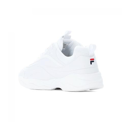 fila ray low men