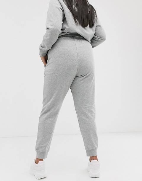 Asos nike essential joggers hot sale