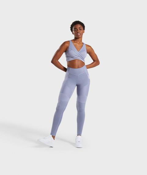 true texture leggings gymshark review