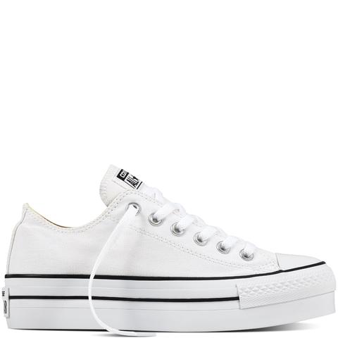 Chuck Taylor All Star Platform