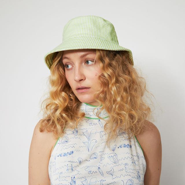 bucket hat warehouse