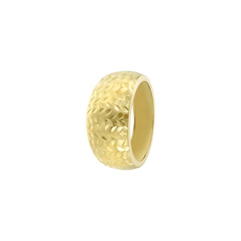 Anello In Oro Per Donna